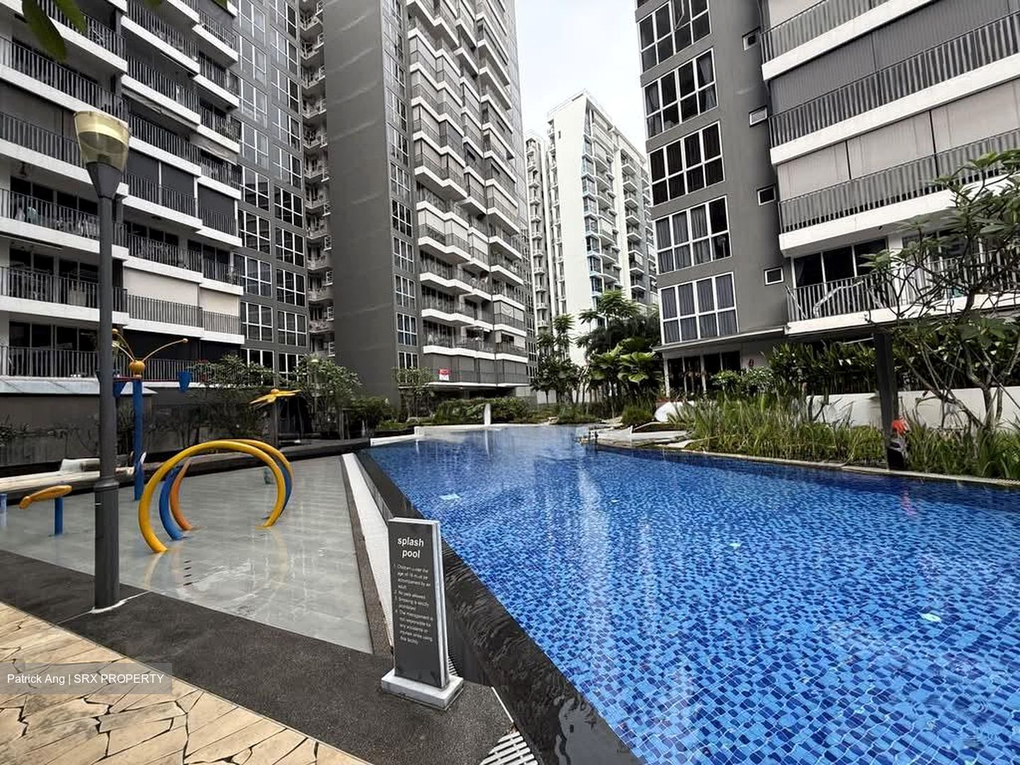 Heron Bay (D19), Condominium #590051361